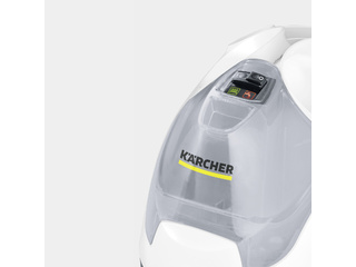 Пароочиститель Karcher SC 4 EasyFix Iron